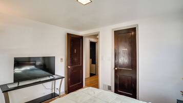 Maison (2 Bedrooms) | Intérieur