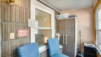 Nhà (2 Bedrooms) | Nội thất