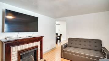 Ferienhaus (2 Bedrooms) | Innenbereich