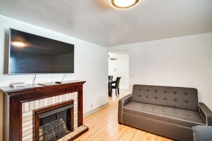 Casa (2 Bedrooms) | Interior