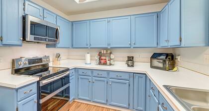 Pet-friendly Family Home 3 Mi to Lake Lewisville