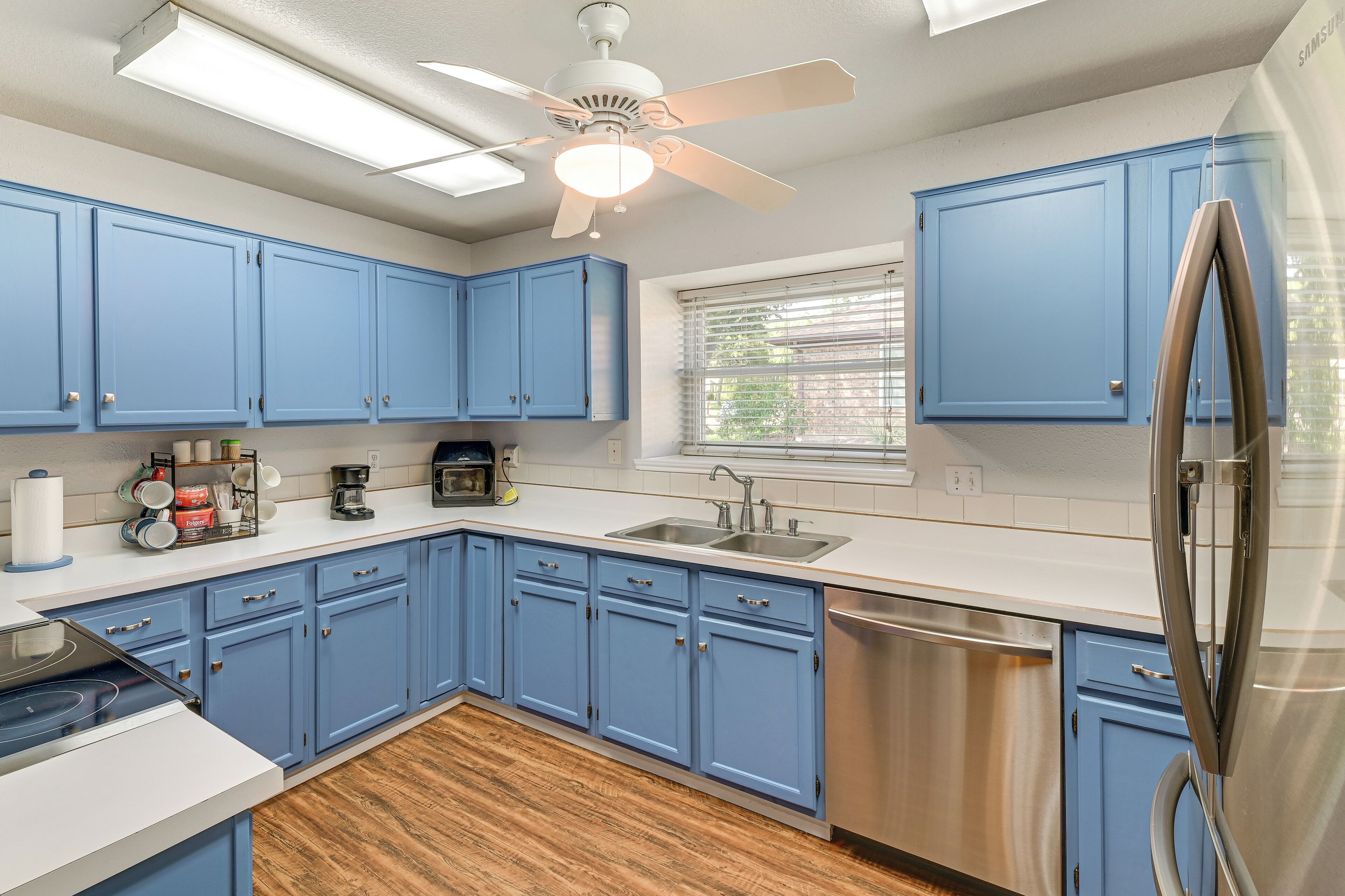 บ้านพัก (3 Bedrooms) | ภายใน