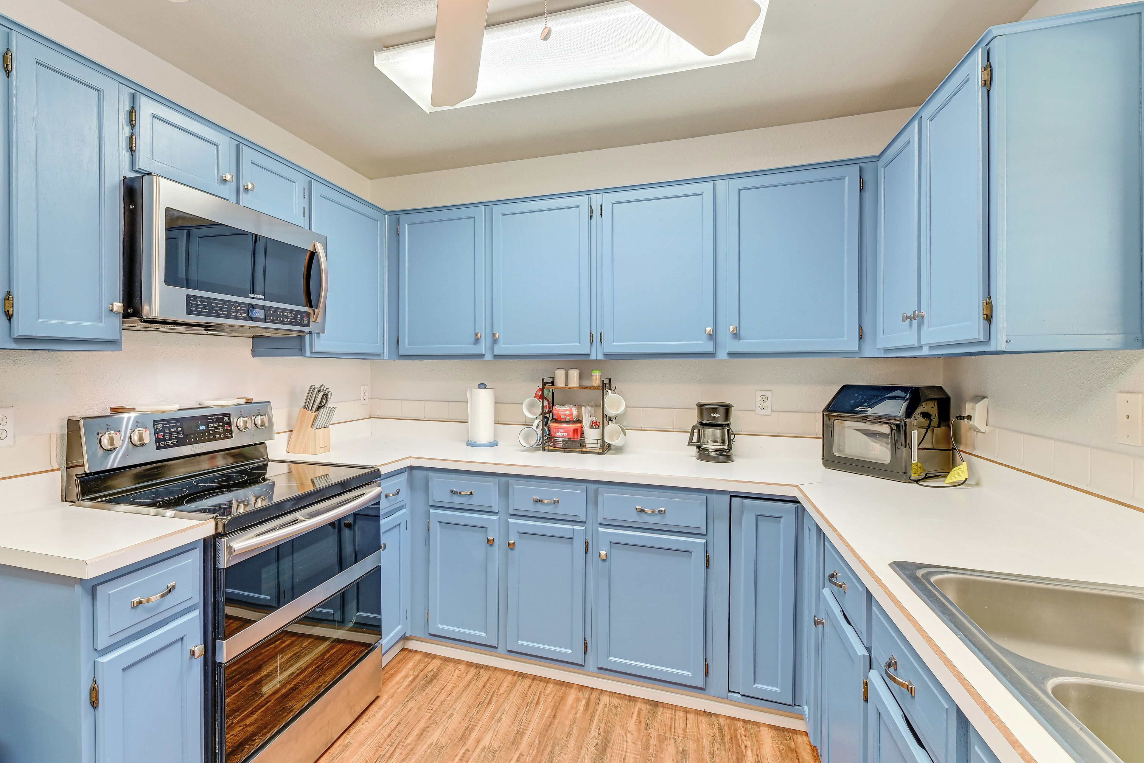 Maison (3 Bedrooms) | Intérieur