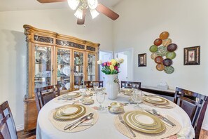 Casa (3 Bedrooms) | Interior