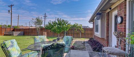 Casa (3 Bedrooms) | Facciata della struttura