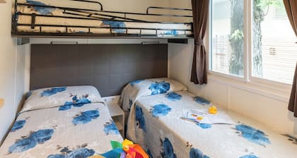 Adria Holiday - Villaggio San Francesco