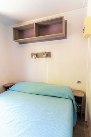 スーペリア モバイルホーム ガーデンビュー | セーフティボックス (室内)