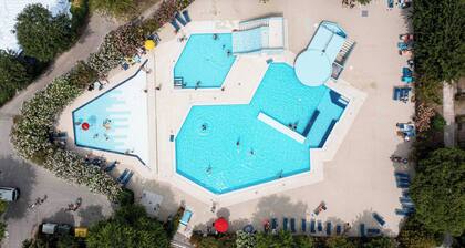 Adria Holiday - Villaggio San Francesco