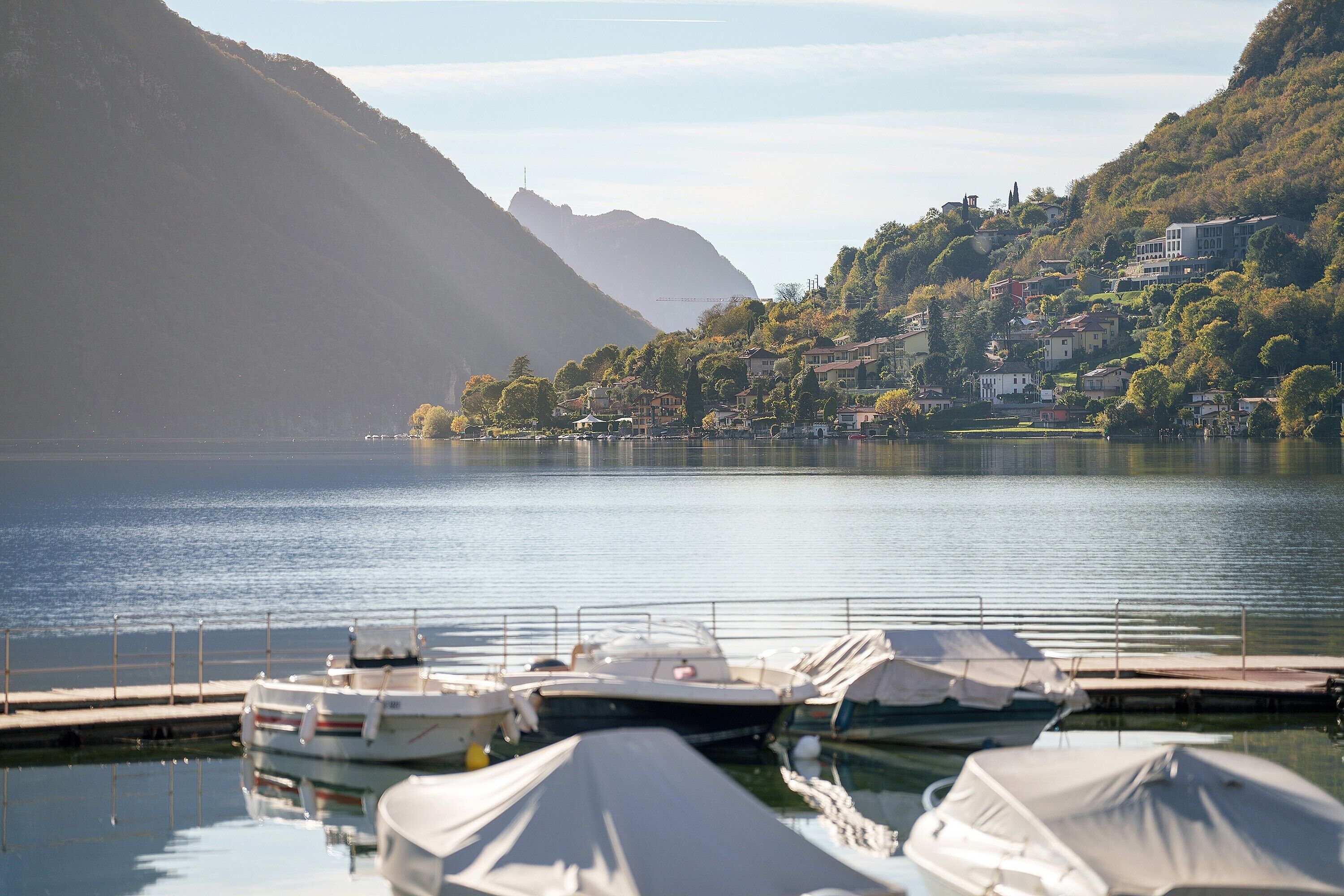 Port de plaisance