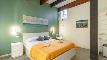 1 quarto, Wi-Fi, roupa de cama