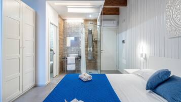 1 sovrum, wi-fi och sängkläder