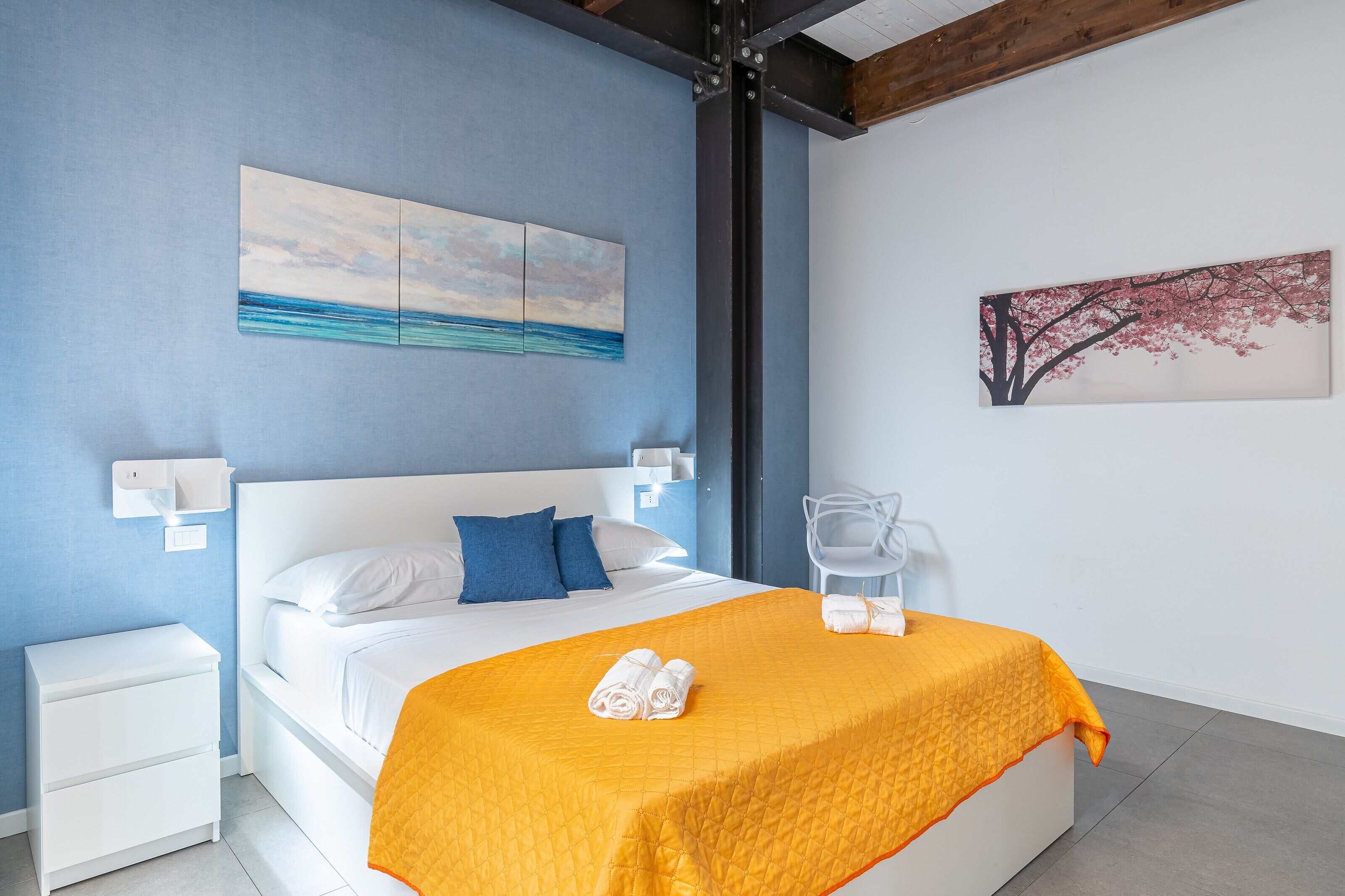 1 habitación, wifi y ropa de cama 