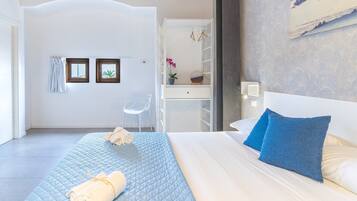 1 camera, Wi-Fi, lenzuola