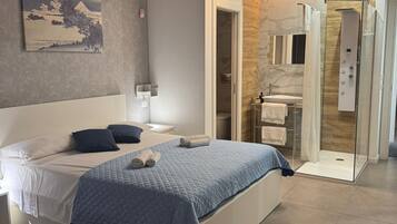 Wifi y ropa de cama
