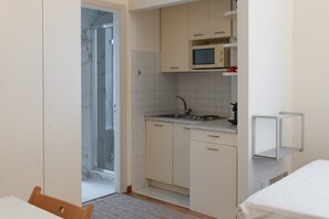 1 chambre