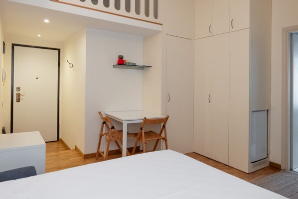 1 habitación 
