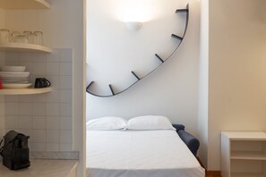 1 habitación 