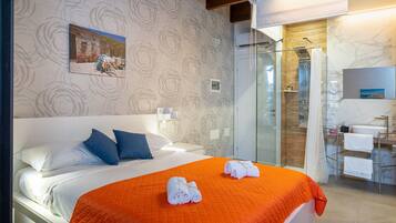 1 camera, Wi-Fi, lenzuola