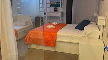 1 slaapkamer, wifi, beddengoed