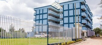 Eve studio - Nanyuki