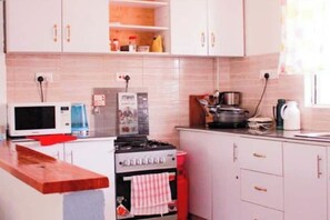 Cucina privata