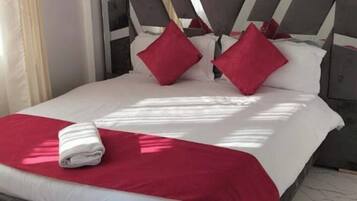 1 habitación y wifi