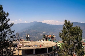 Exterior - Hotel Zi (Gangtok)