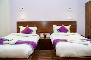 Free WiFi - Hotel Zi (Gangtok)