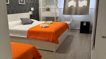 1 slaapkamer, wifi, beddengoed