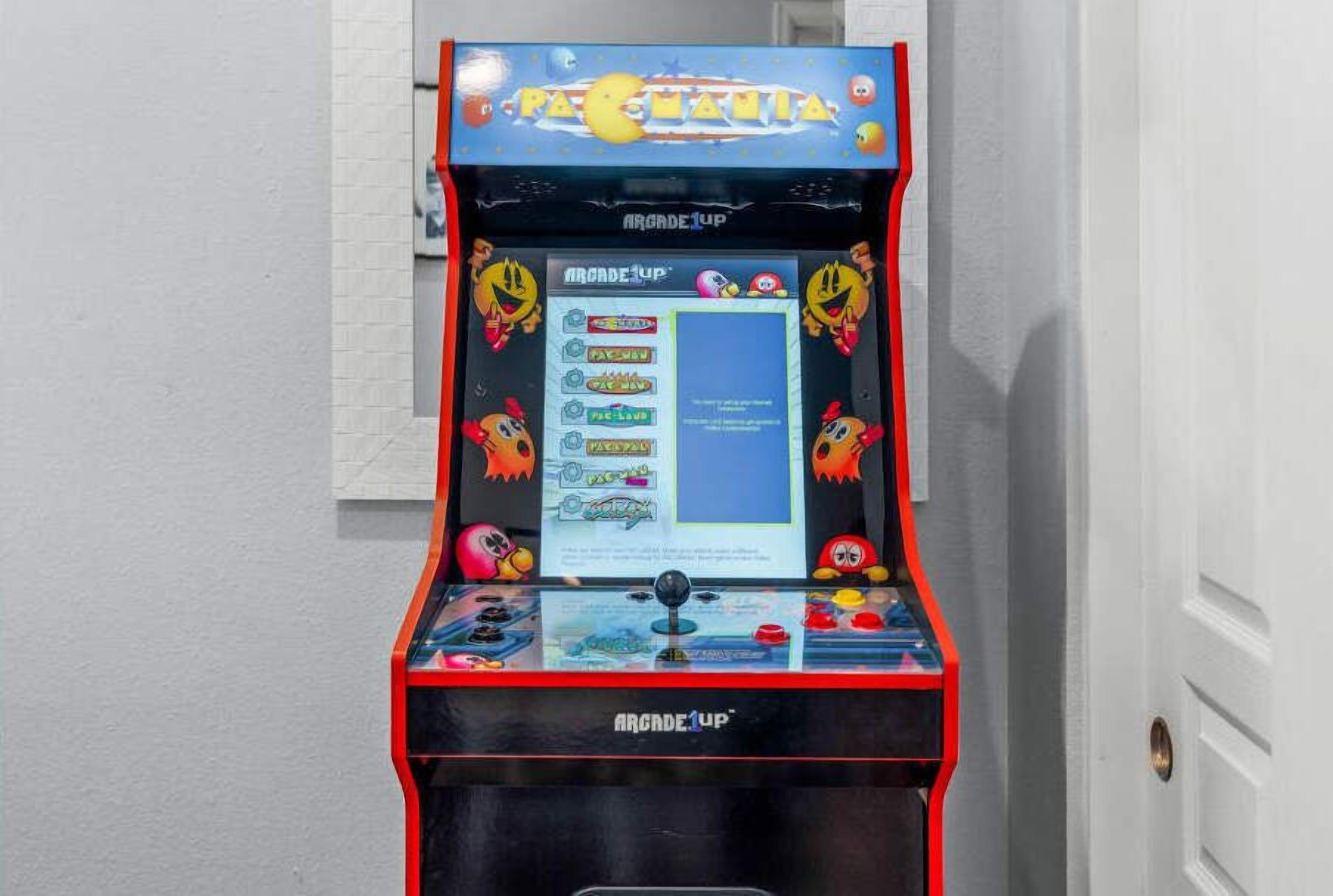 Sala de juegos