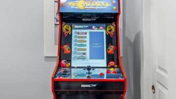 Sala de juegos