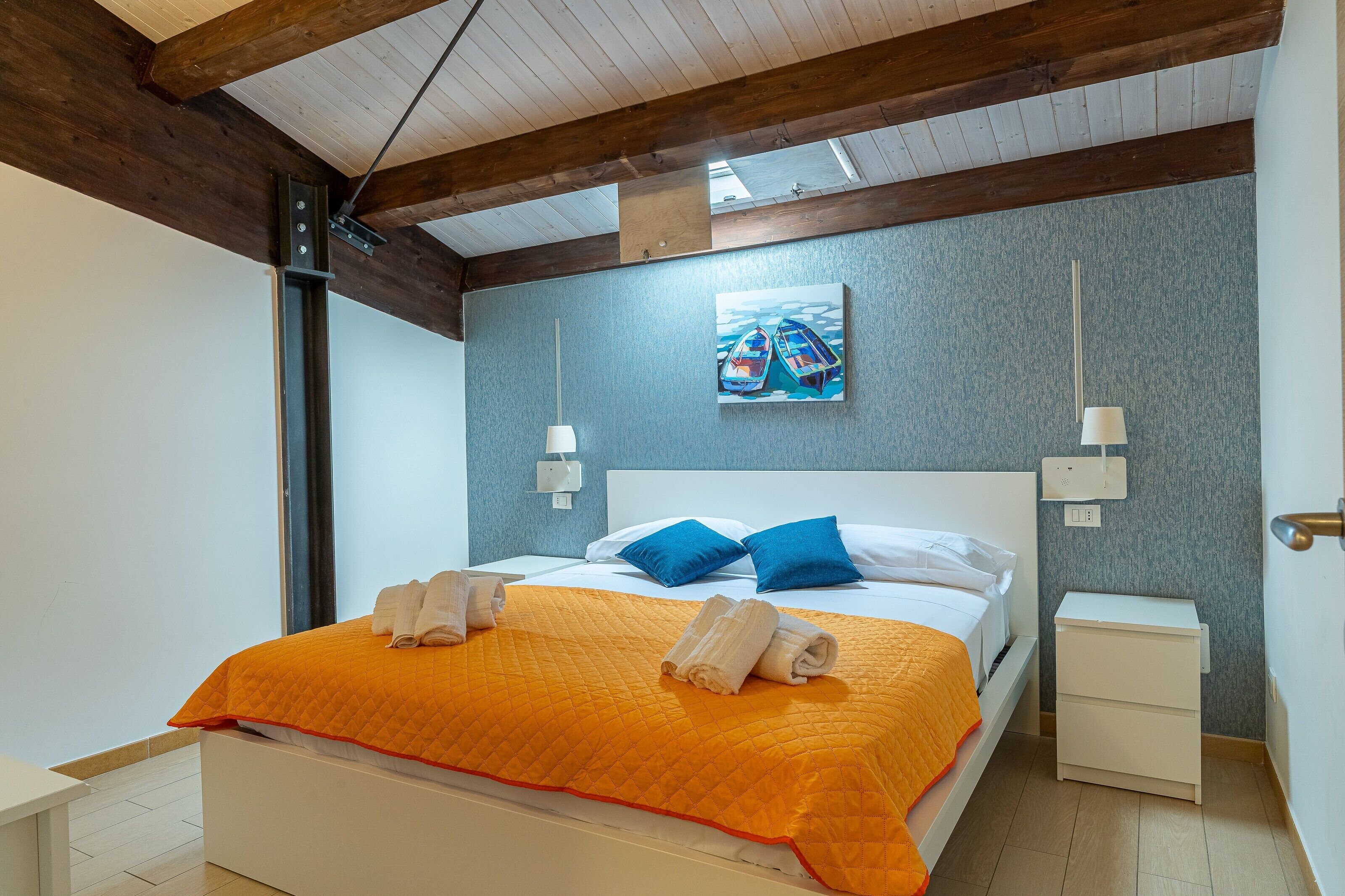 1 habitación, wifi y ropa de cama 