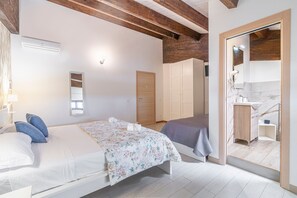 1 habitación, wifi y ropa de cama 