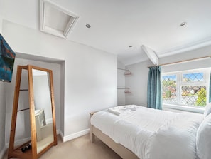 3 habitaciones, tabla de planchar con plancha y wifi gratis