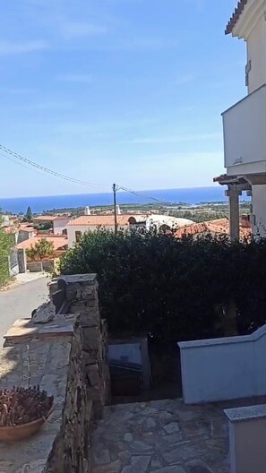 Property grounds - Three-room apartment in Budoni vistamare only 1500 mt from beaches 10% discount new profile (Budoni)