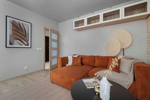 TV, offices