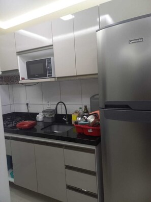 Cucina privata