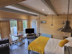 1 多间卧室、特色装修、特色家居、免费 WiFi