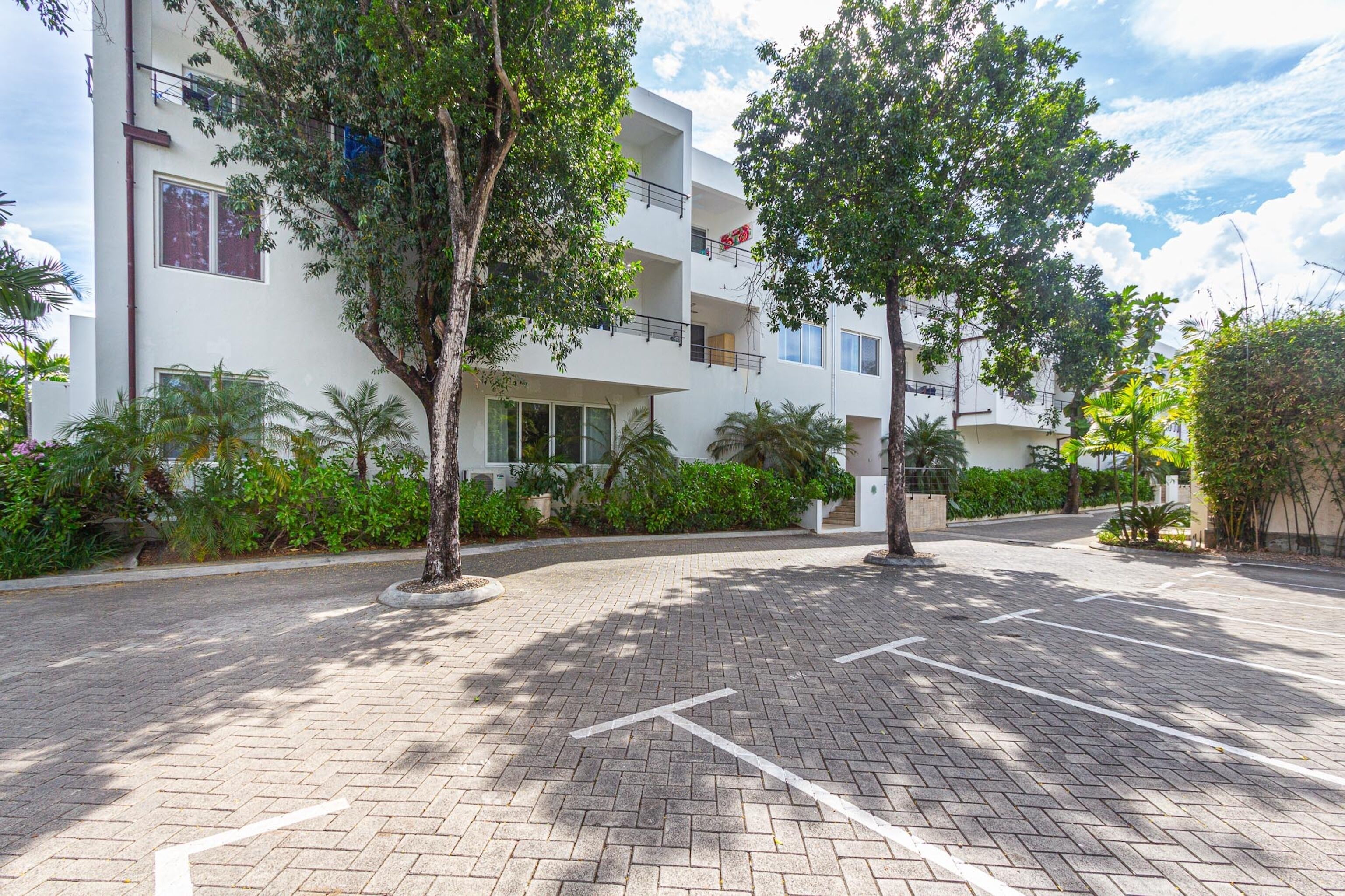 Apartment, 2 Bedrooms, Smoking, Balcony | Exterior