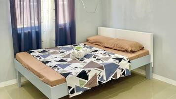 2 camere, ferro/asse da stiro, Wi-Fi, lenzuola