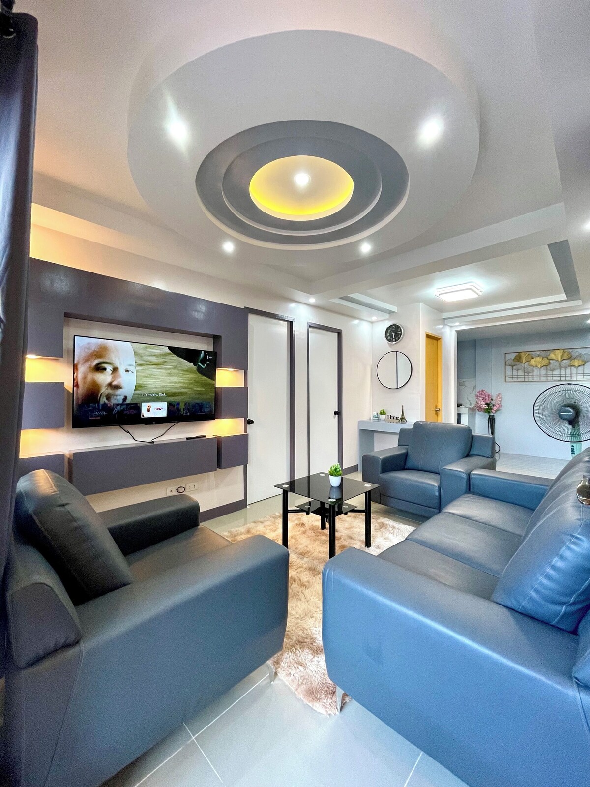 Image de profil de l’hôte