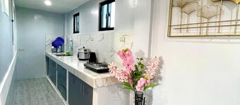  2-fully Airconditioned bedroom house w/wifi,netflix,youtube in Butuan City
