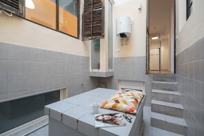 Interior - Holiday Home 'Casa Grande' with Wi-Fi (Santa Cruz de Tenerife)