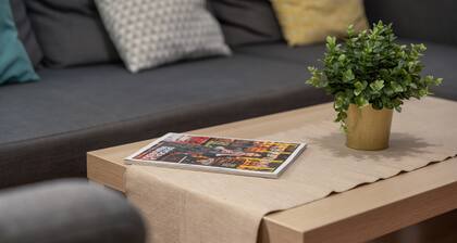 Holiday Home 'Casa Grande' with Wi-Fi