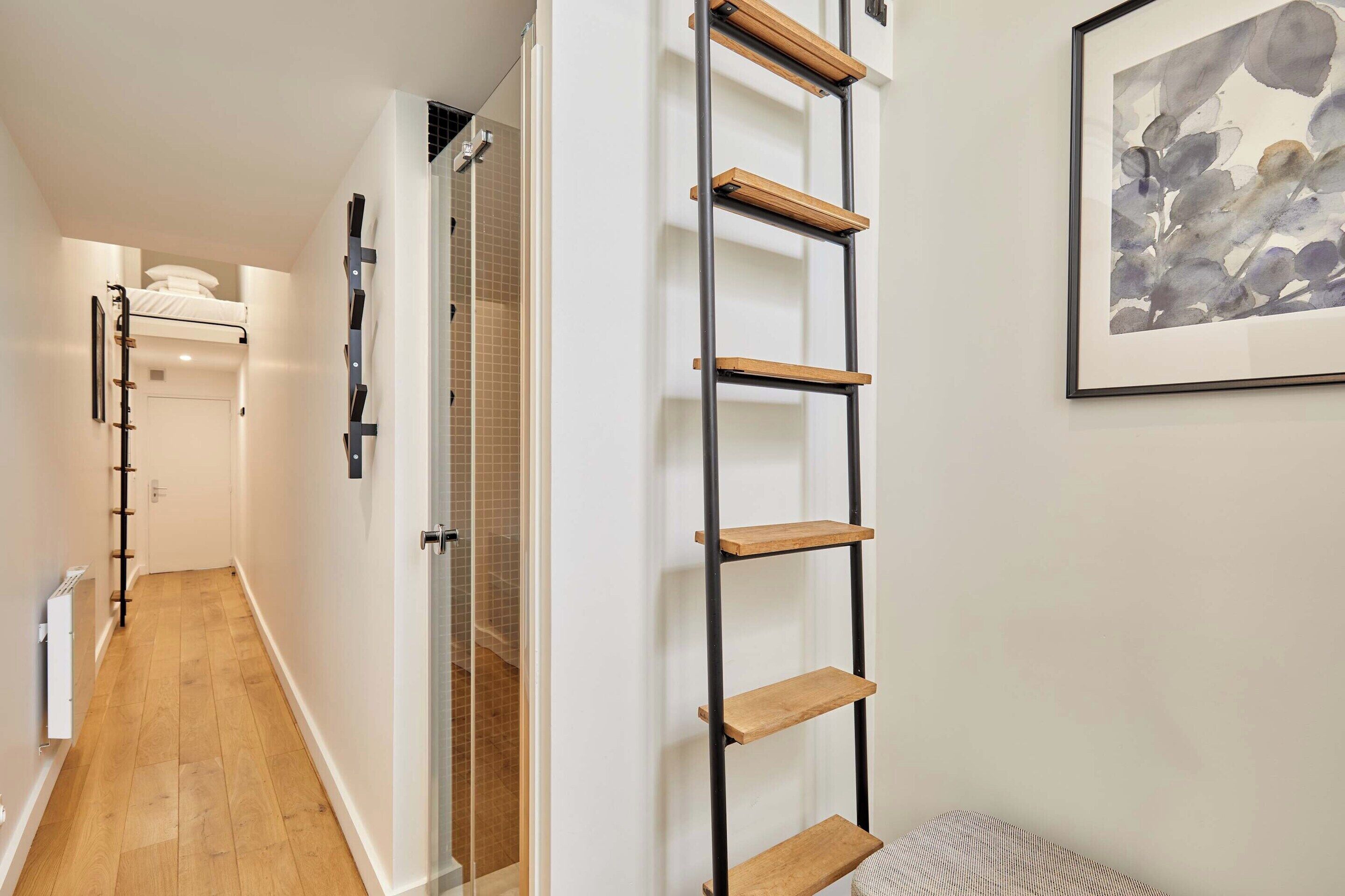 Interieur
