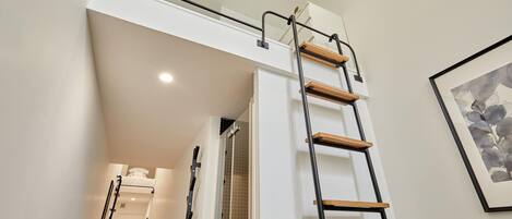 Appartement | Intérieur