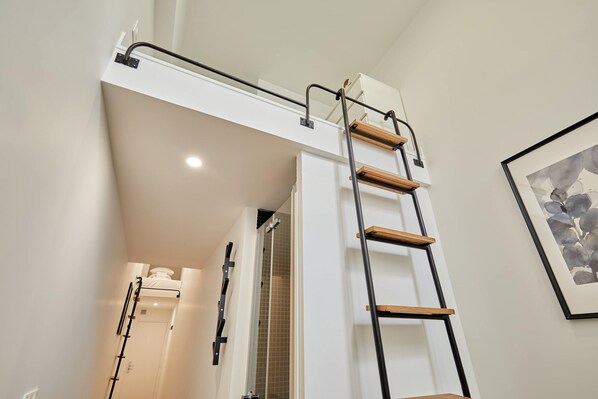 Apartment | Interior