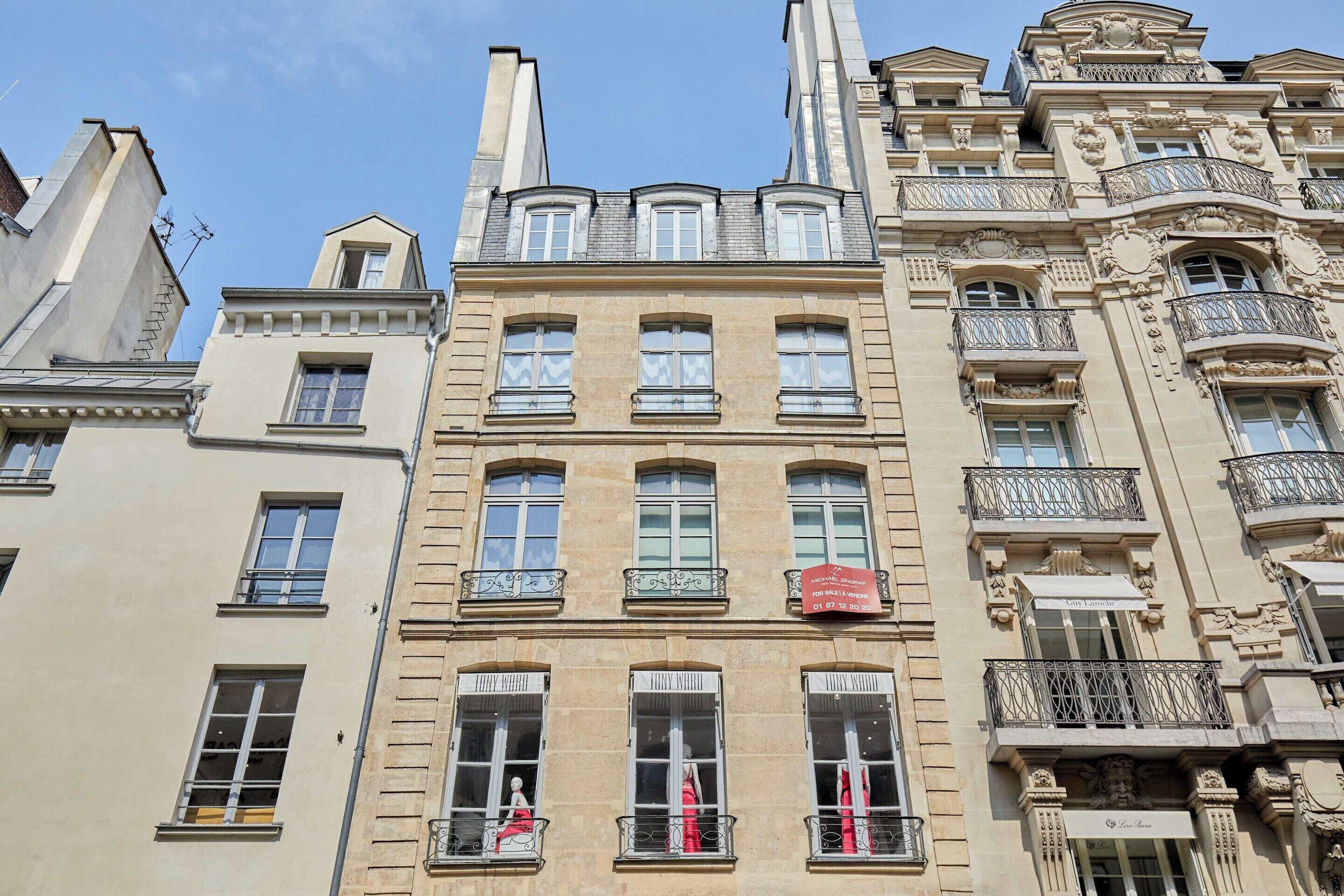 Apartment | Exterior