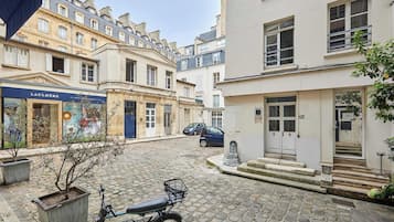 Apartment | Exterior