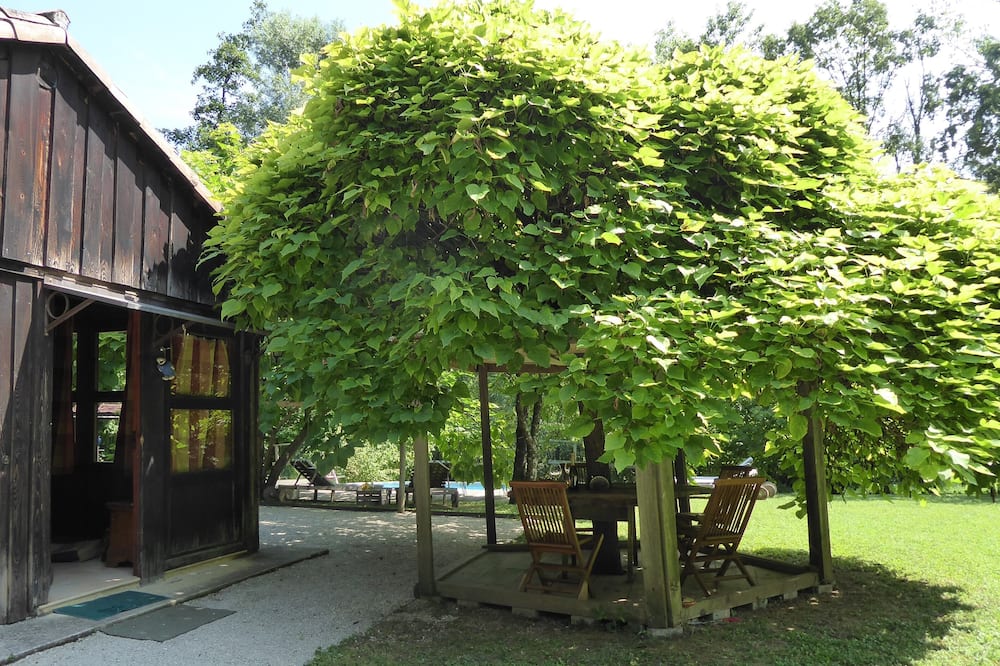 Chalet Fagarè Pool Sauna Prosecco Hills - Borso del Grappa